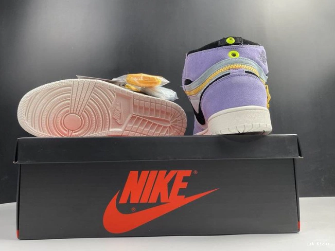 High Pulse Purple CW6576-500 1 Switch Jordan 0618